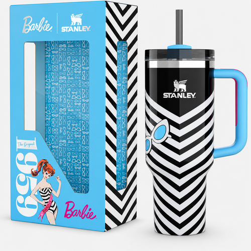 Barbie 1959 Tumbler