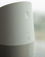 Google Home Smart Speaker