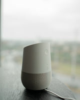 Google Home Smart Speaker