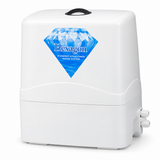 Hexagon Hi-Energy Structured Water System