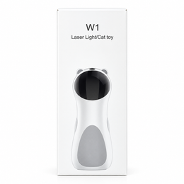 W1 Laser Light Cat Toy