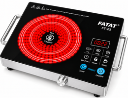 FATAI FT-22 2200W Infrared Cooker