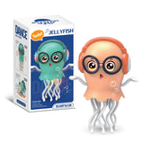 Jellyfish Dancing Toy