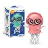 Jellyfish Dancing Toy
