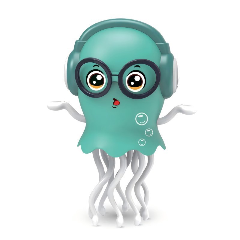 Jellyfish Dancing Toy
