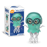 Jellyfish Dancing Toy