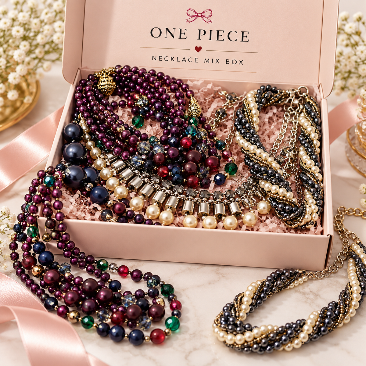 Jewelry Mystery Stock — Rs. 5/Gram