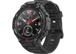 Amazfit T-Rex Smartwatch – Rock Black