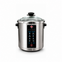 AMC Classic Computerized Multi-Function Cooker