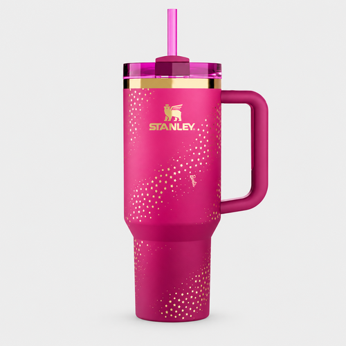 Barbie Superstar tumbler product view