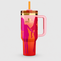 Barbie Twist Tumbler