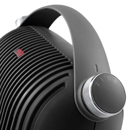 Capsule Hobby Fan Heater 2.4KW