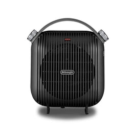 Capsule Hobby Fan Heater 2.4KW