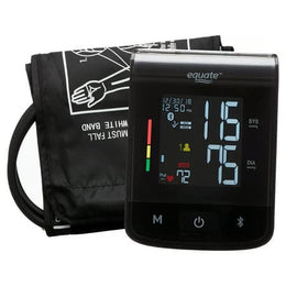 Equate 8000 Series Blood Pressure Monitor