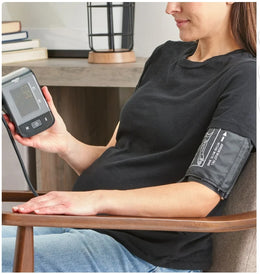 Equate 8000 Series Blood Pressure Monitor