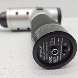 Hyperice Hypervolt Silver Bluetooth Percussion Massage Gun Device
