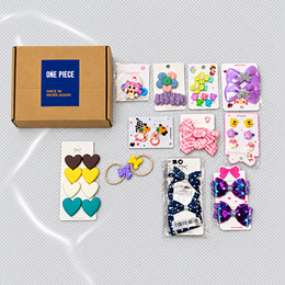 Small Accessories Box